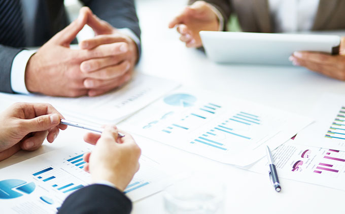 Client Services Team