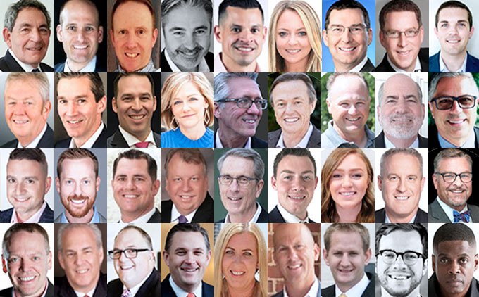 Virtual Family Office Specialists